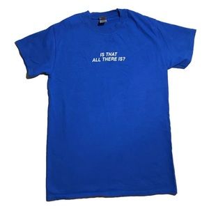 Marfa Texas Graphic Tee